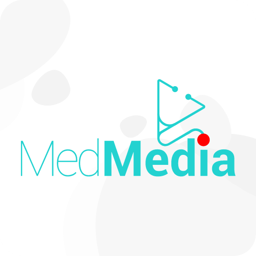 لوگوی شرکت مدمدیا فروش دوره های تخصصی پزشکی